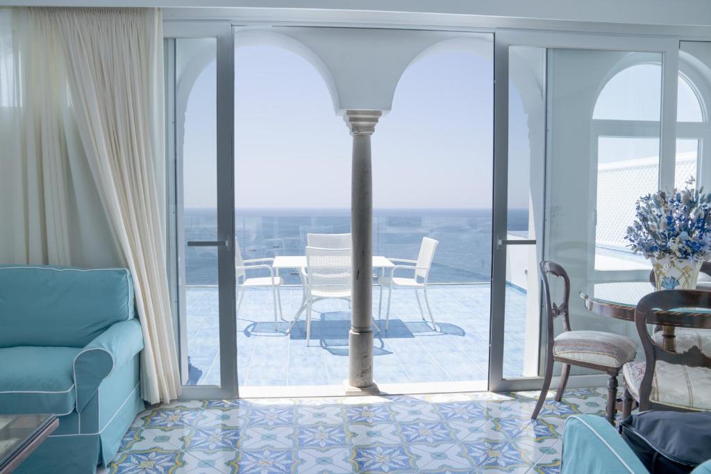 Hotel Luna Convento photo