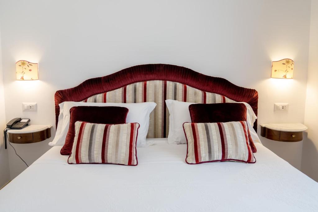Hotel Luna Convento photo