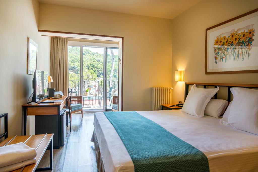 Hotel Hostalillo, Tamariu – Precios actualizados 2023