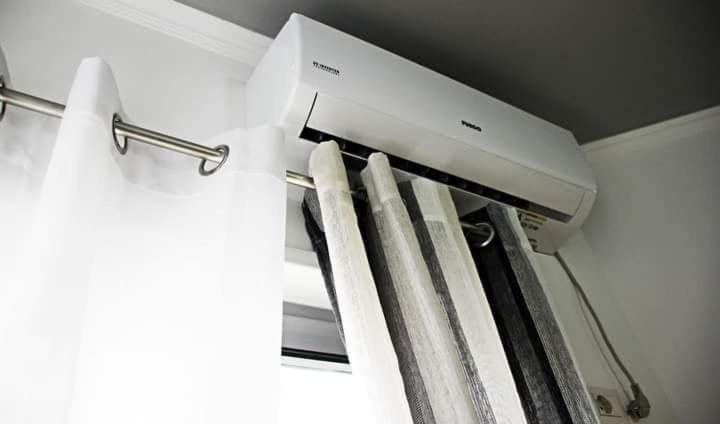 Apartament 1+1 Lungomare , Vlore - Image 9