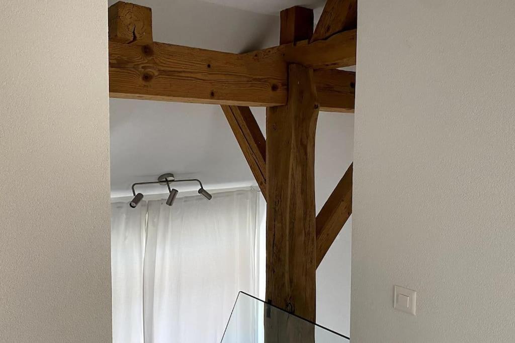 Imagen de la galería de triplex dans une ferme rénovée, en Gals