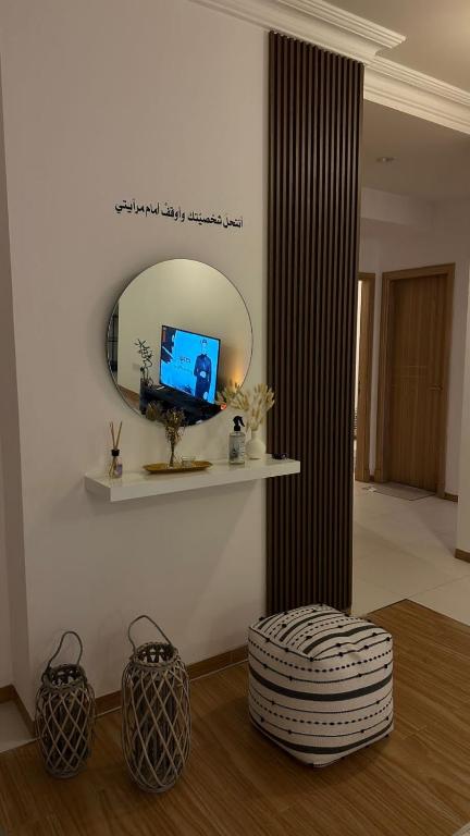 Mynd úr myndasafni af Rest Time í Fatḩ Āl Bū Sa‘īd