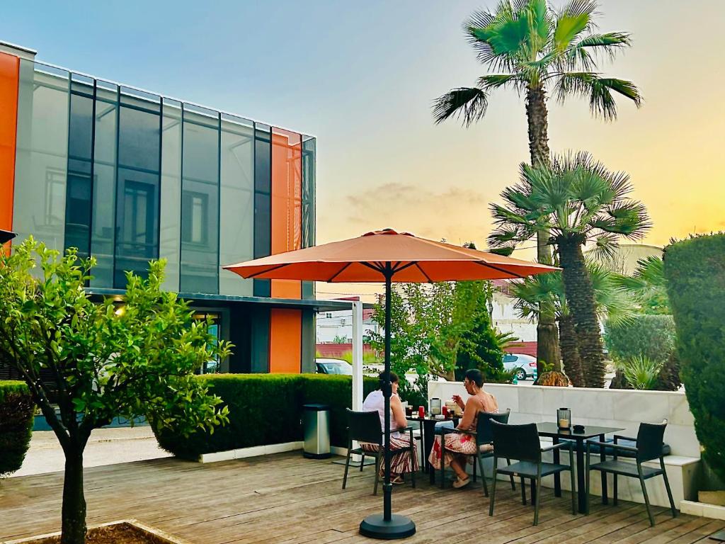 Hotel Ignacio - PalomarGroup, Chiva – Updated 2023 Prices