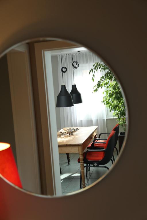 Galeriebild der Unterkunft Marhold Apartments in Drensteinfurt