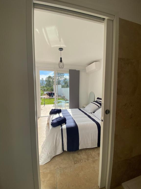 Villa Vittoria - Habitación Doble Con Vistas A La Montaña