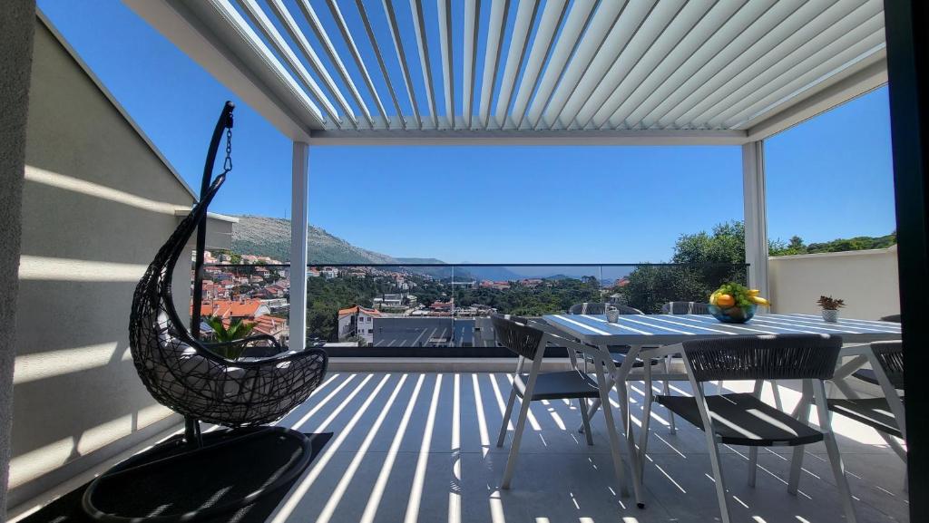 Blue Sky Apartment Dubrovnik