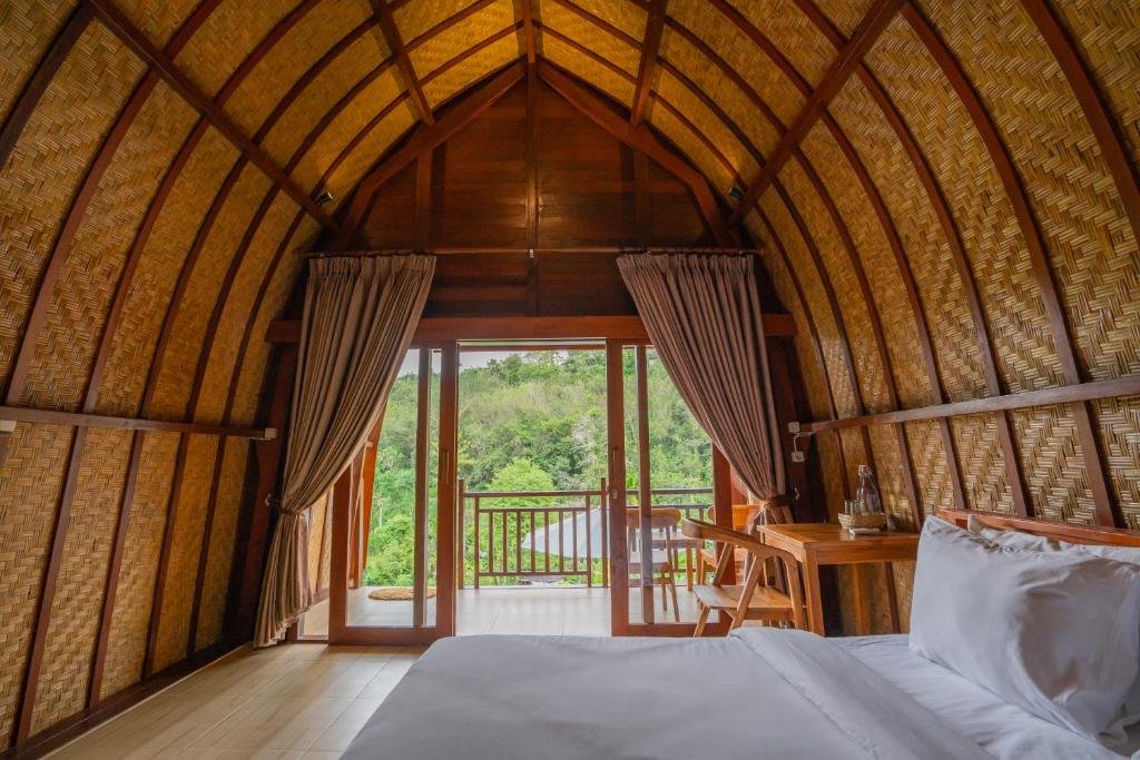 Lumbung Seraya Villa - 7