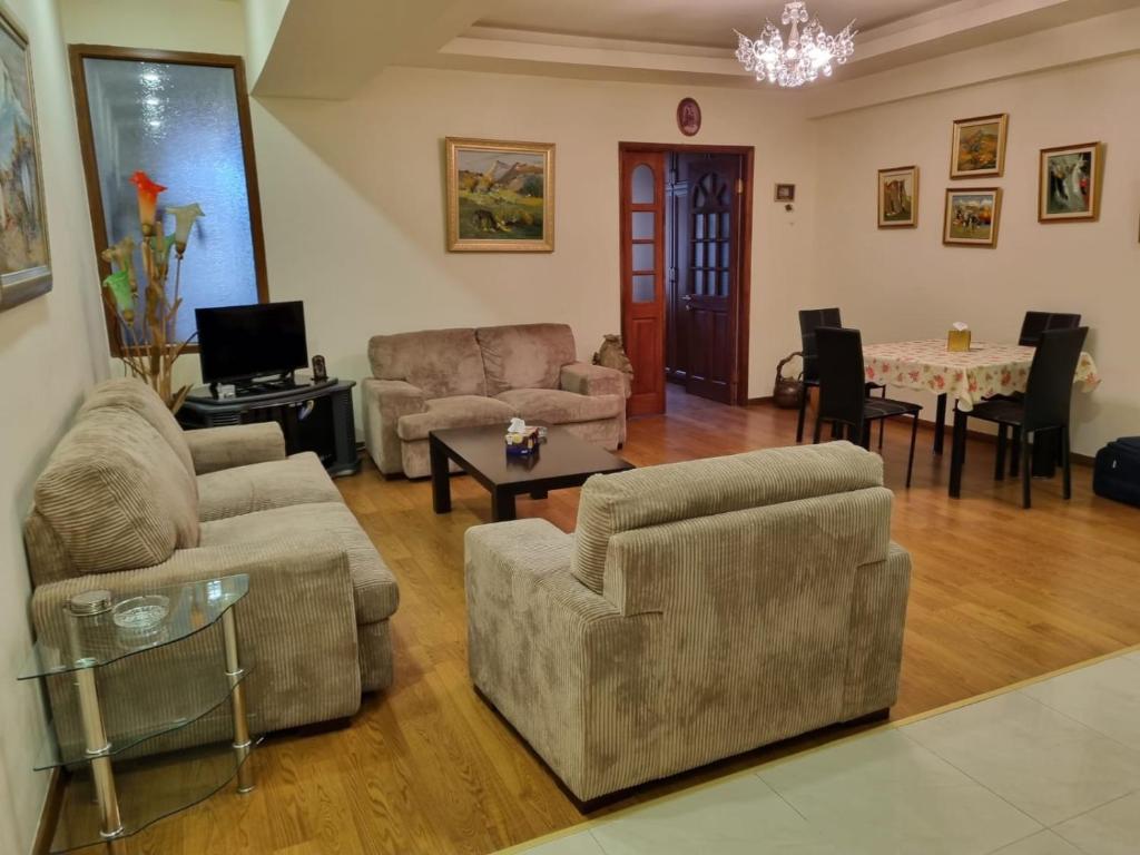 Freedom Apartments on Abovyan Street, Yerevan (updated prices 2024)