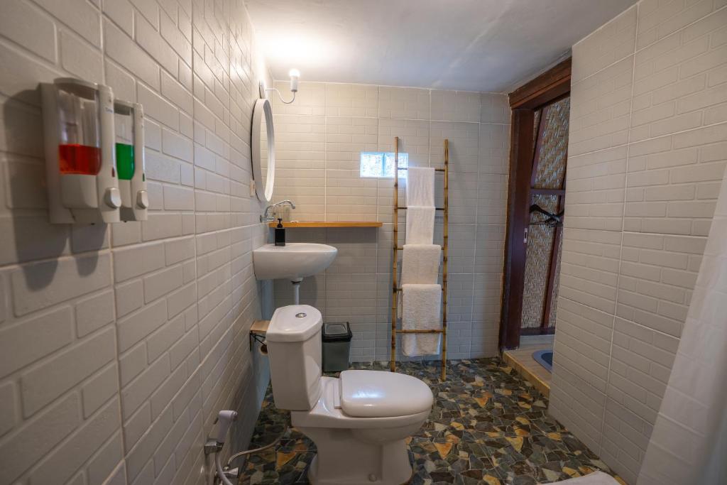 Lumbung Seraya Villa - 4