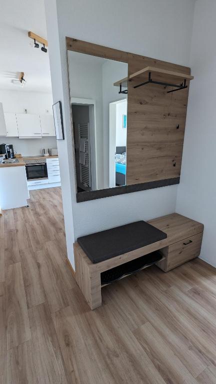 Landhotel Allgäuer Hof - Apartamento Con Balcón