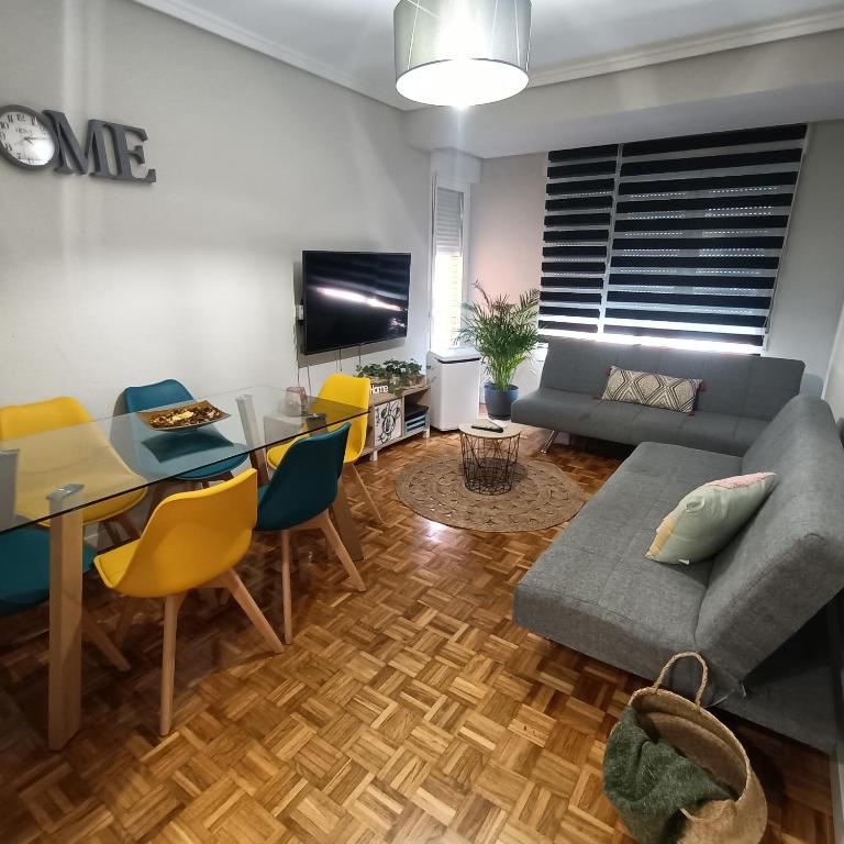Fotografie z fotogalerie ubytování Luxury Family Homes M v destinaci Salamanca