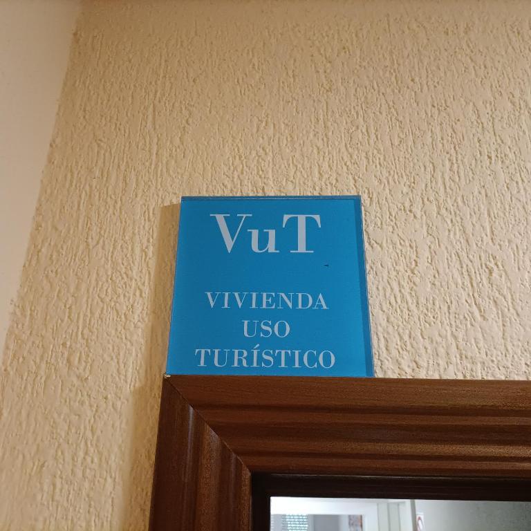 Fotografie z fotogalerie ubytování Luxury Family Homes M v destinaci Salamanca