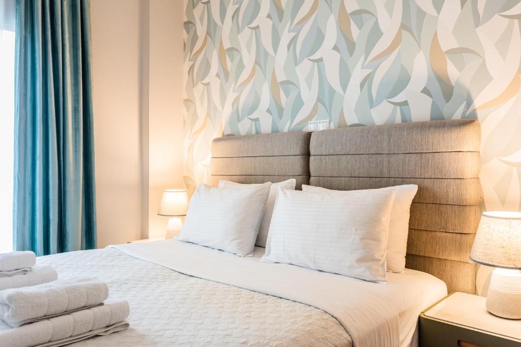 Nicholas Point Apartments and Rooms - Suite Met één Slaapkamer