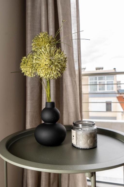 8 Blocks Apartments 4B - Appartement D'une Chambre