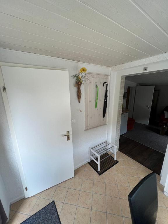Fotografie z fotogalerie ubytování Ferienwohnung -IN LAPIDE REGIS- v destinaci Königstein an der Elbe