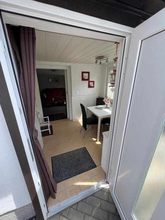 Fotografie z fotogalerie ubytování Ferienwohnung -IN LAPIDE REGIS- v destinaci Königstein an der Elbe