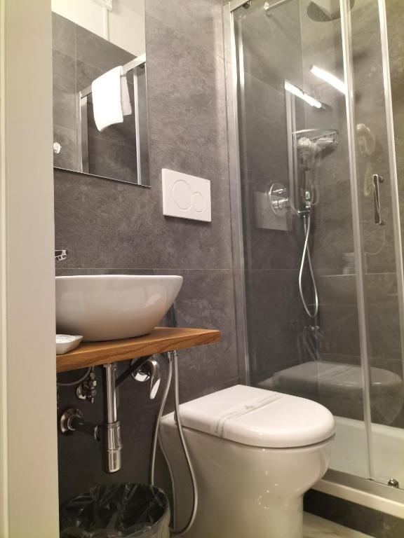 Hotel Camilla Guelfa - Resim 35