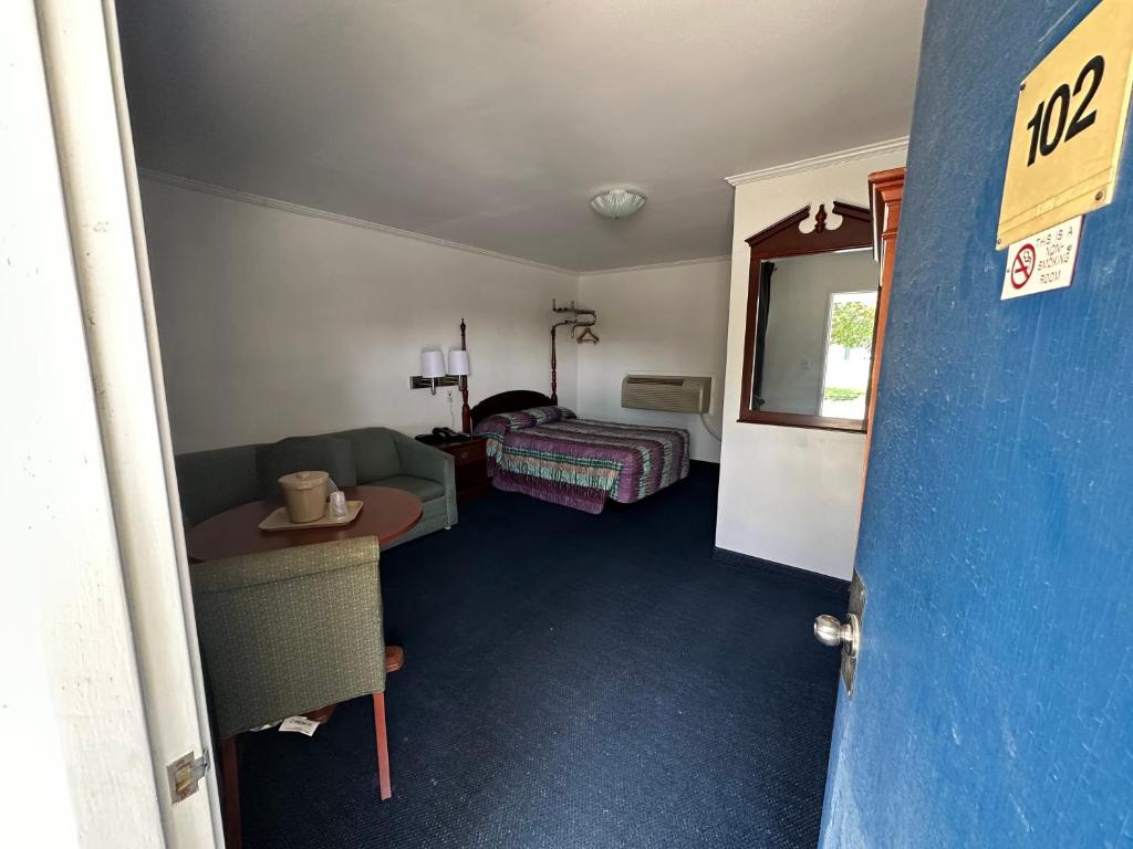 Four Oaks Lodging - Habitación Doble De Lujo