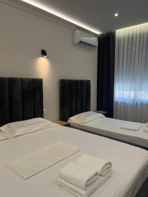 Checkpoint Tirana Apartments - Imazhi 6