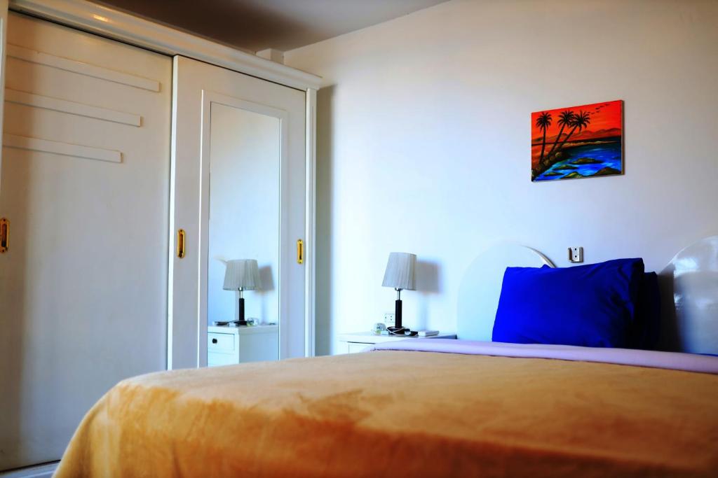 Spring Hotel Luxor - 14