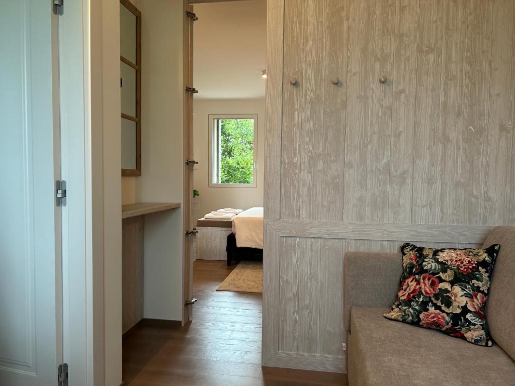 Ca' Barbieri San Donà - Deluxe King Suite