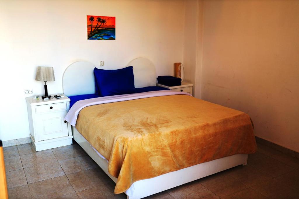 Spring Hotel Luxor - 18