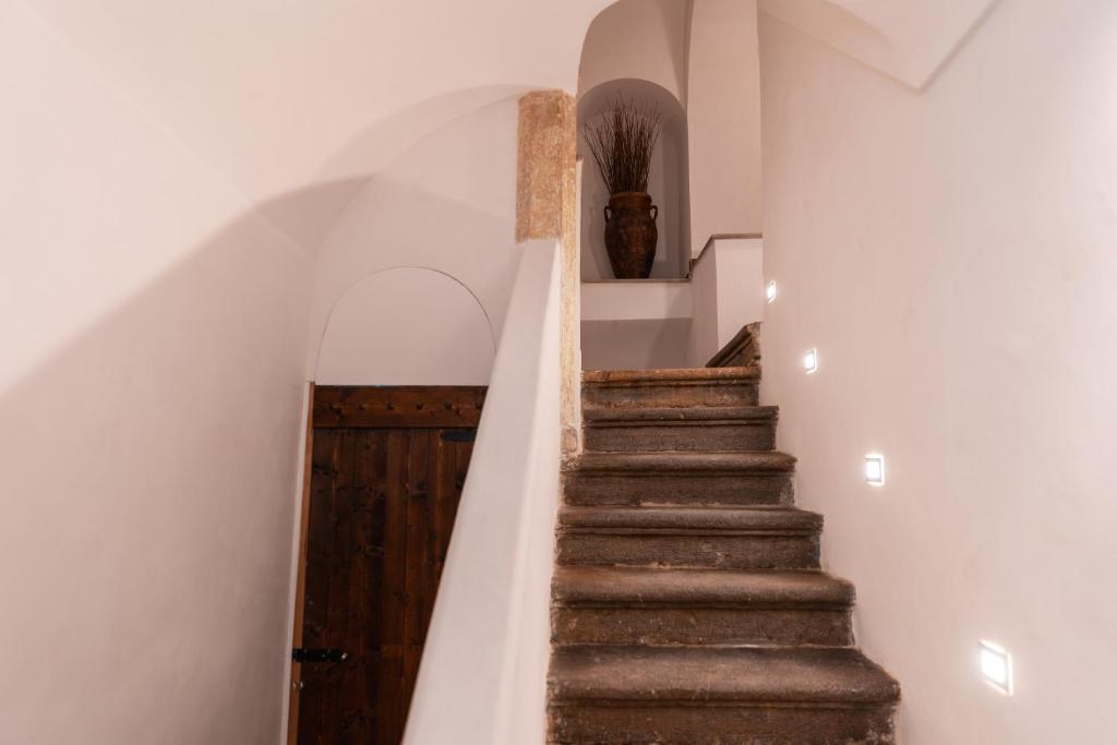 Fotografie z fotogalerie ubytování Sicily Home-affittacamere mediterraneo v destinaci Marsala