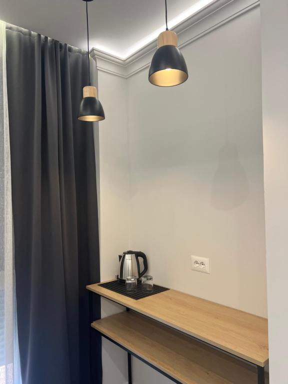 Checkpoint Tirana Apartments - Imazhi 4