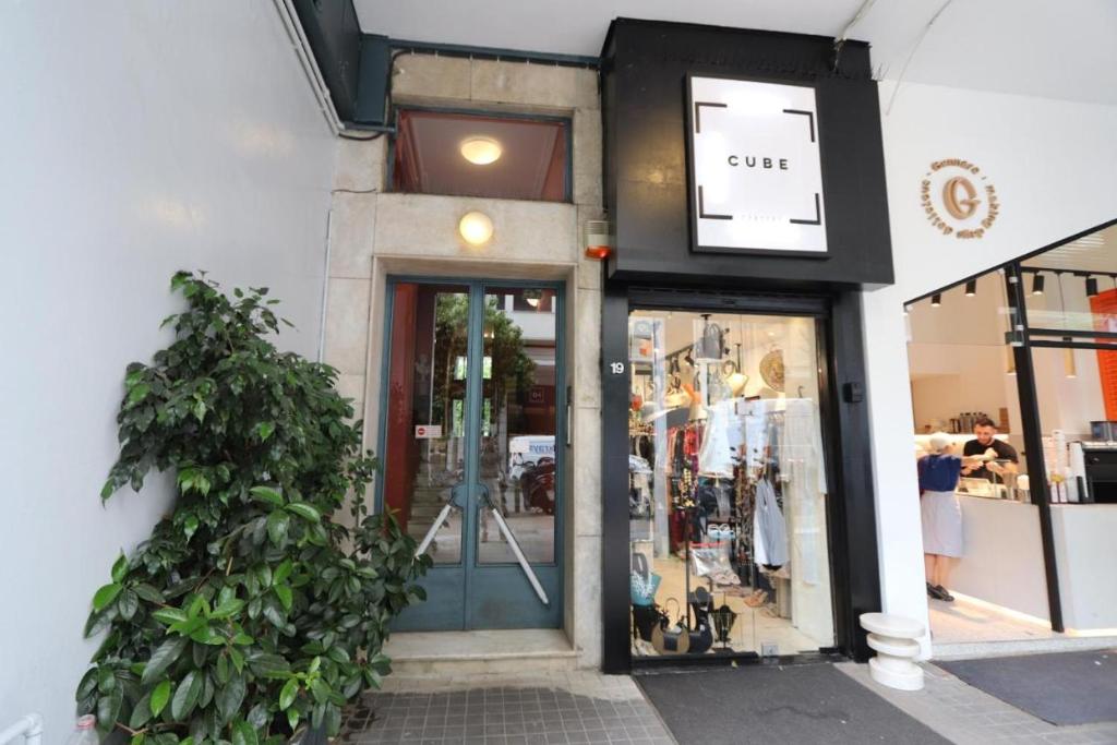 Modern Studio in Vibrant Kolonaki Area - 15