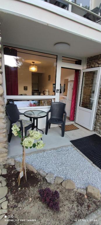 Apartamenty Barbara Ustroń Jaszowiec - 9