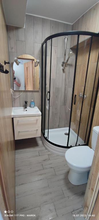 Apartamenty Barbara Ustroń Jaszowiec - 10