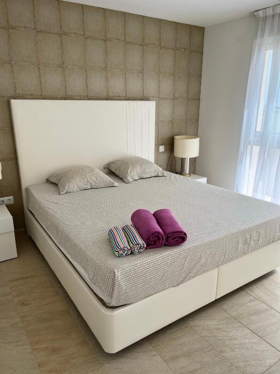 Booking.com: Villa Marjal , Guardamar del Segura, España ...
