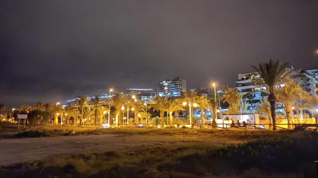 Bungalow Arenales del Sol, Alicante, Arenales del Sol ...