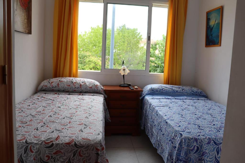 habitacion vacacional compartida, Miramar – Updated 2023 Prices