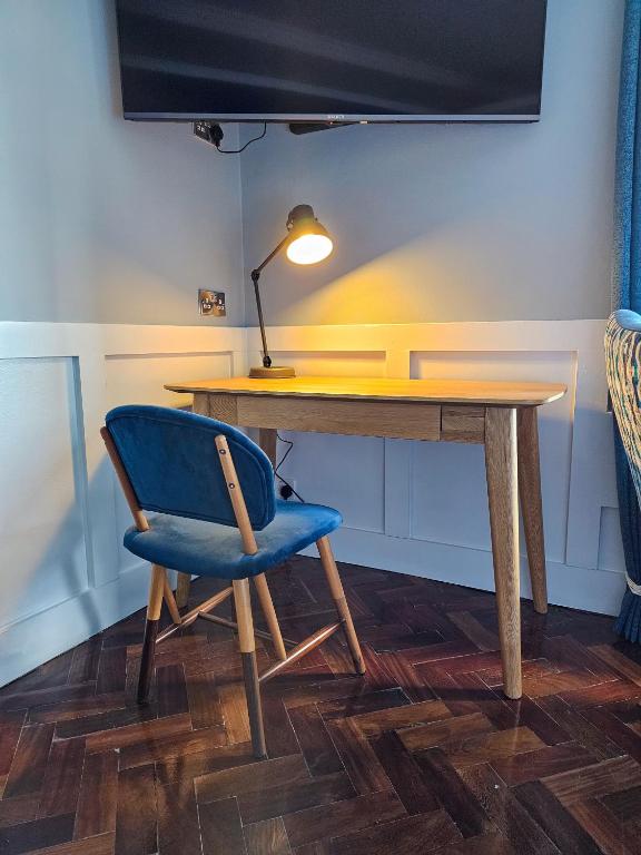 Fotografie z fotogalerie ubytování King Sitric v destinaci Howth