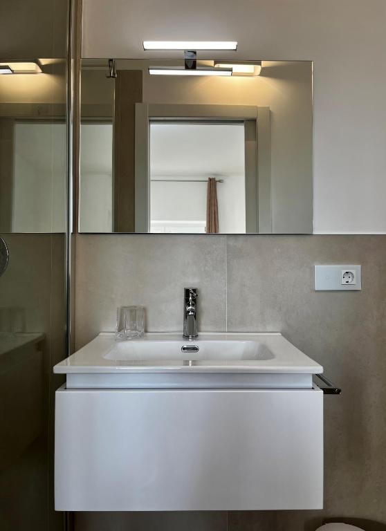 Fotografie z fotogalerie ubytování CASADOMA Casa Vacanza - B&B v destinaci Policoro