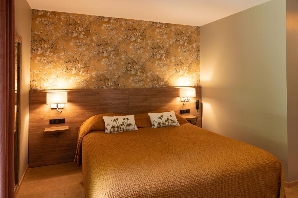 Hôtel l'Amandière - Triple Room