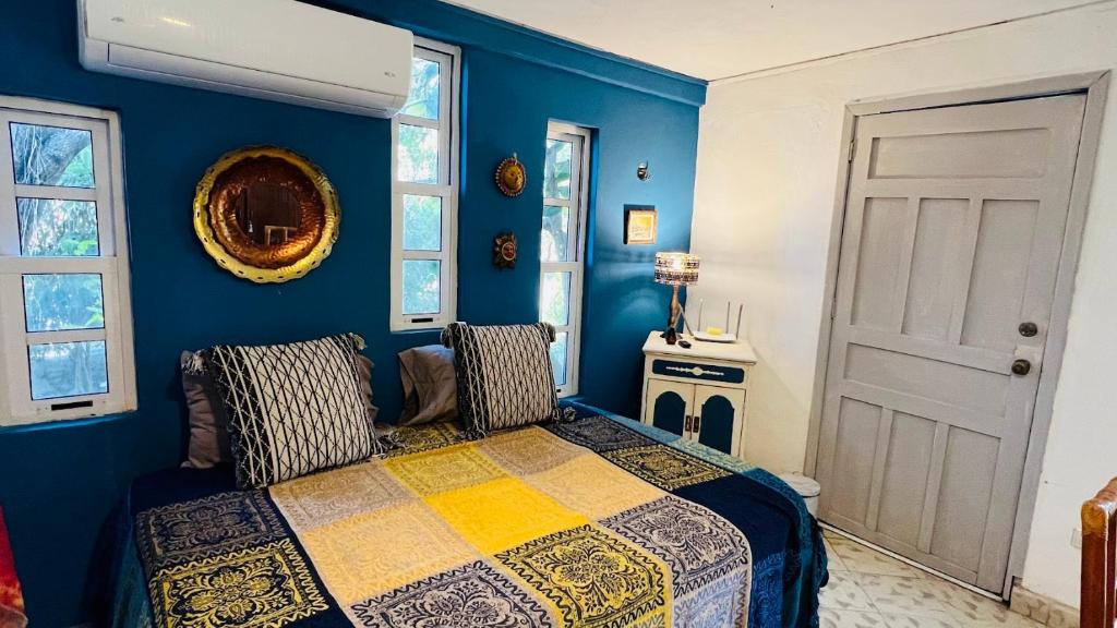 Studio Garcia G. Near Slow Food Market, Mérida (updated prices 2024)