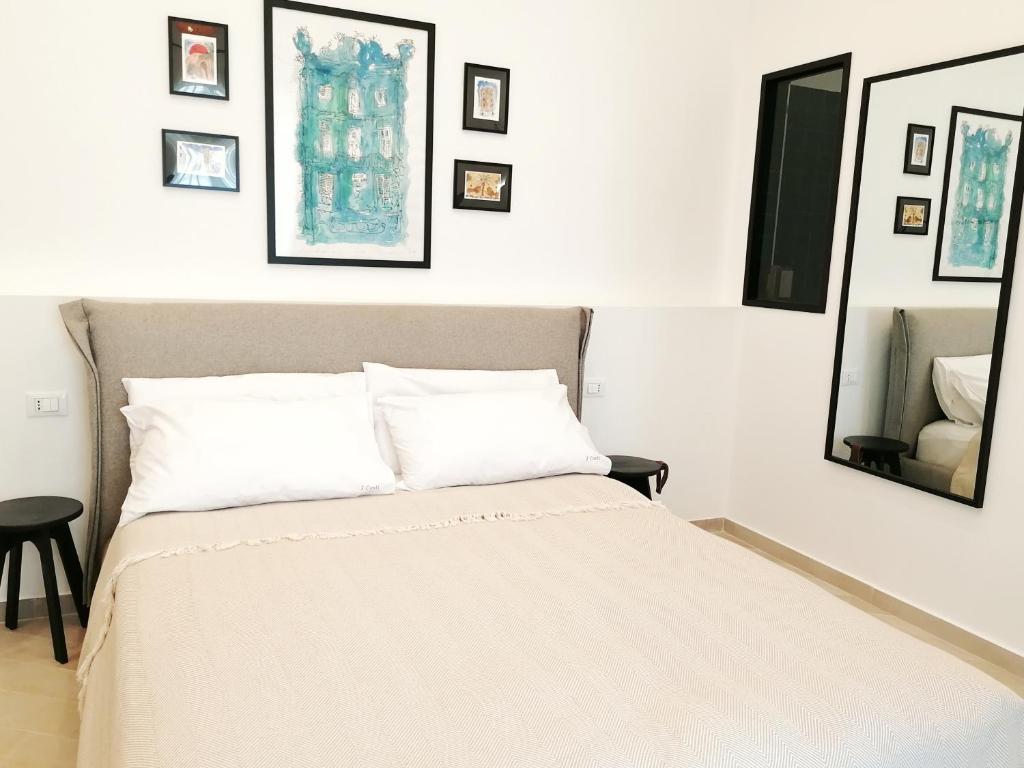 I Canti Comfort Rooms - 12