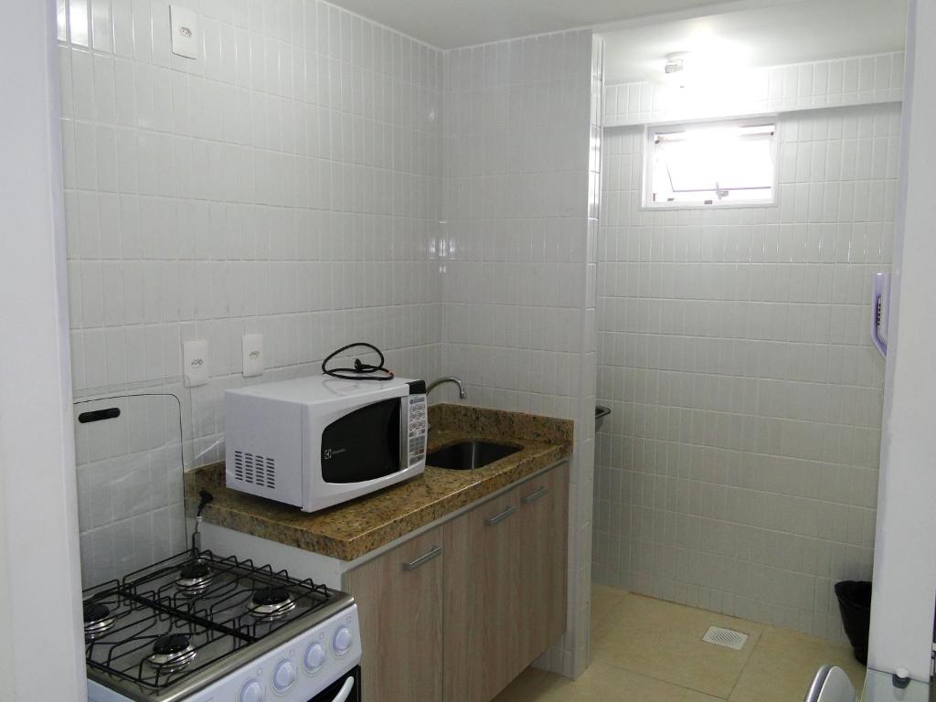  Apartment Cabo Branco #4