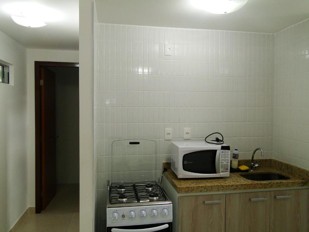  Apartment Cabo Branco #4