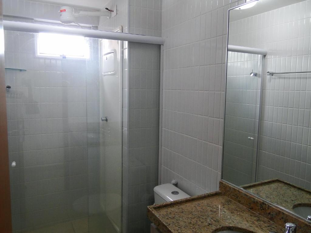  Apartment Cabo Branco #4
