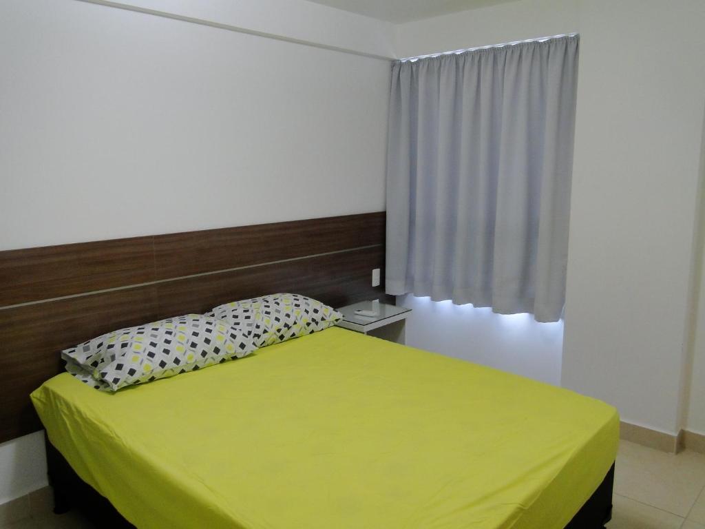 Apartment Cabo Branco #4