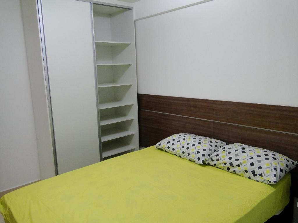  Apartment Cabo Branco #4