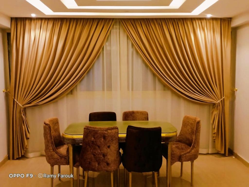 African Shield Company