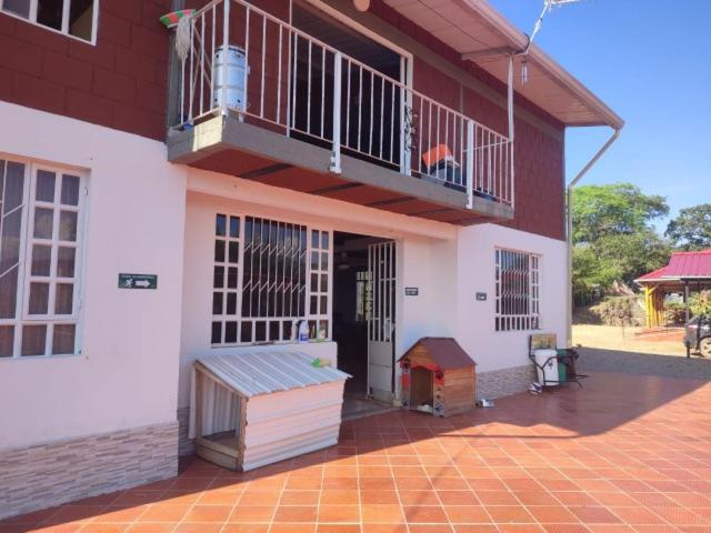 Finca Ecoturistica La lomita