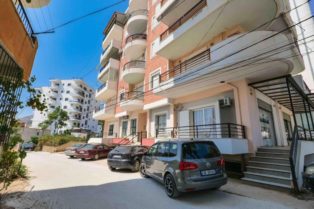 Sea Bellows Apartment - Image 8