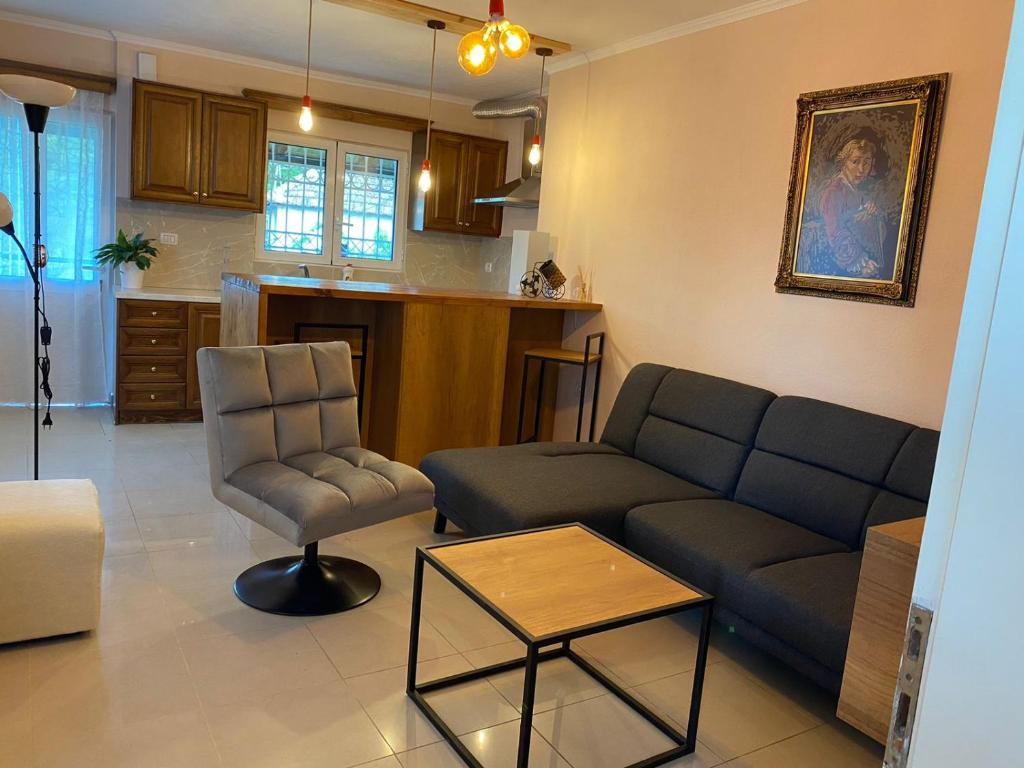Martin Villa Gjirokaster - Imazhi 1