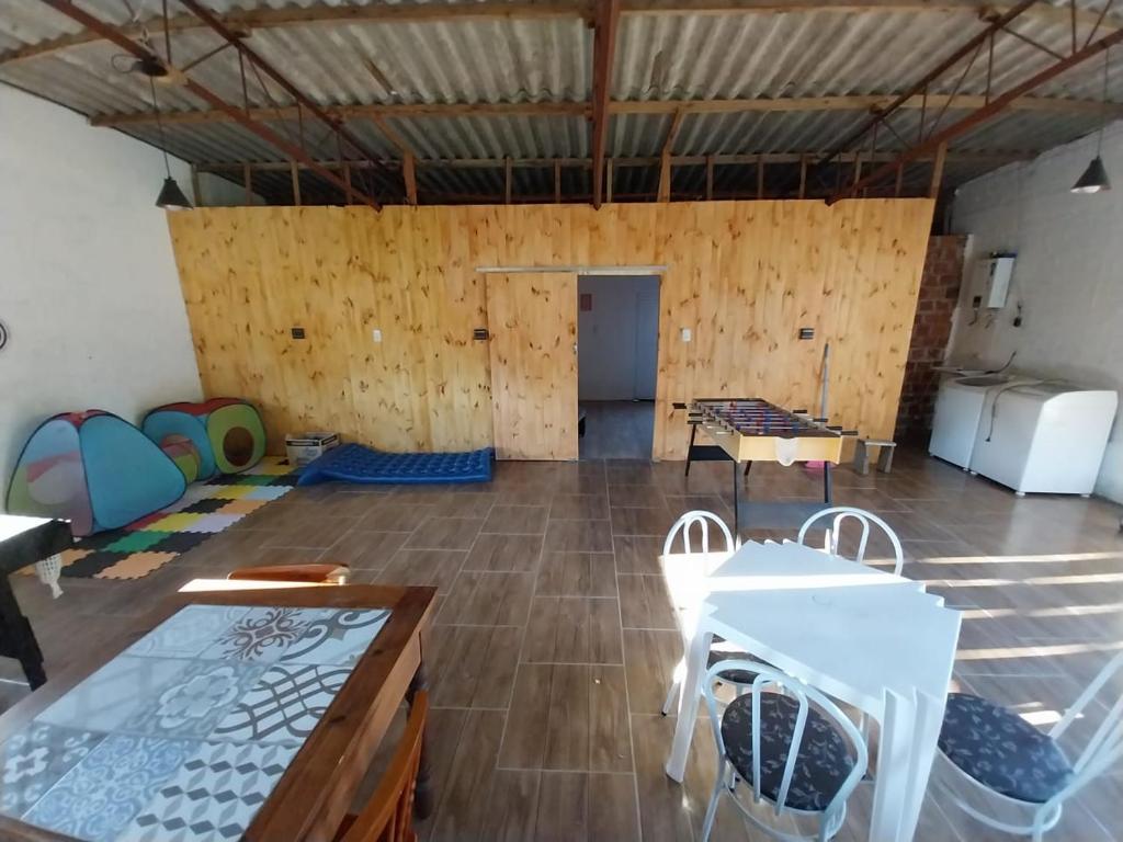 Casa & CHALÉ em Morro Redondo RS - Huis Met één Slaapkamer