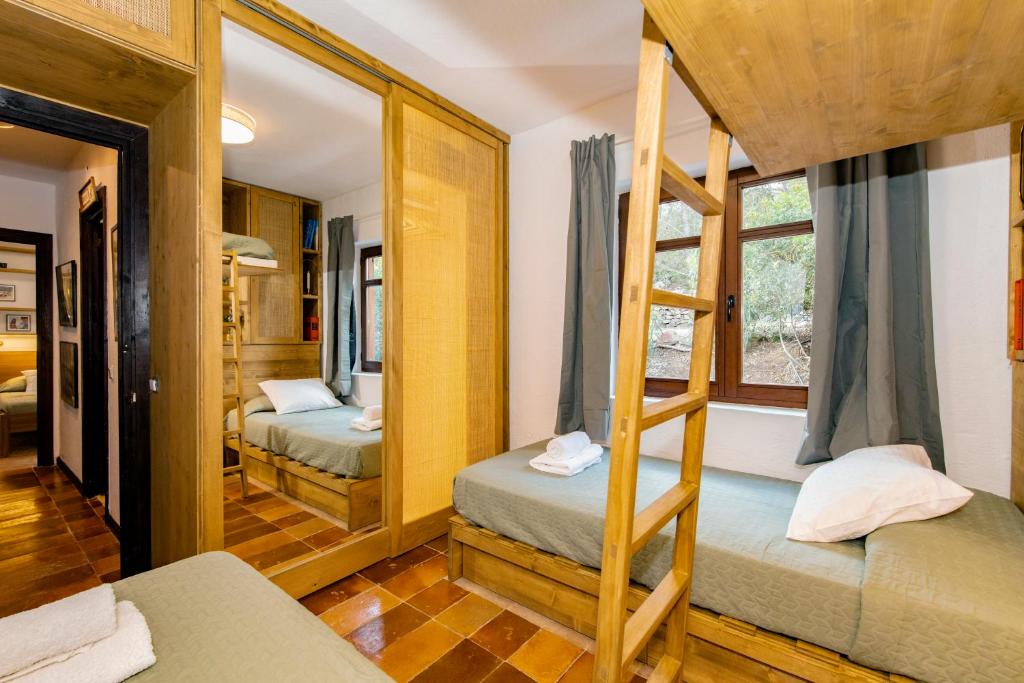 Fotografie z fotogalerie ubytování Luxurious Refuge in National Park on Island - heated Pool - 5 minutes to Ocean v destinaci Mahón